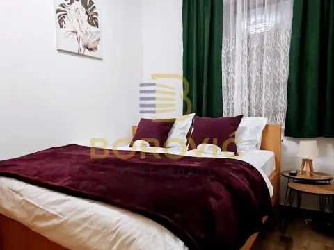 Sale, two bedroom apartment, 54m², Kopaonik, Srbija - image 8