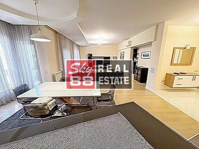 Rent, four bedroom apartment, 188m², Vračar Hram, Vračar Sve Podlokacije