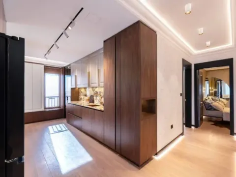 Prodaja, dvosoban stan, 116m², Gorica C, Podgorica - image 8