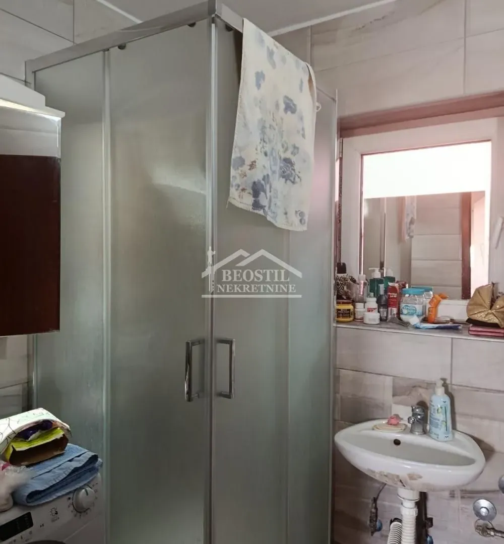 Prodaja, dvosoban stan, 46m², Višnjička Banja, Palilula Sve Podlokacije