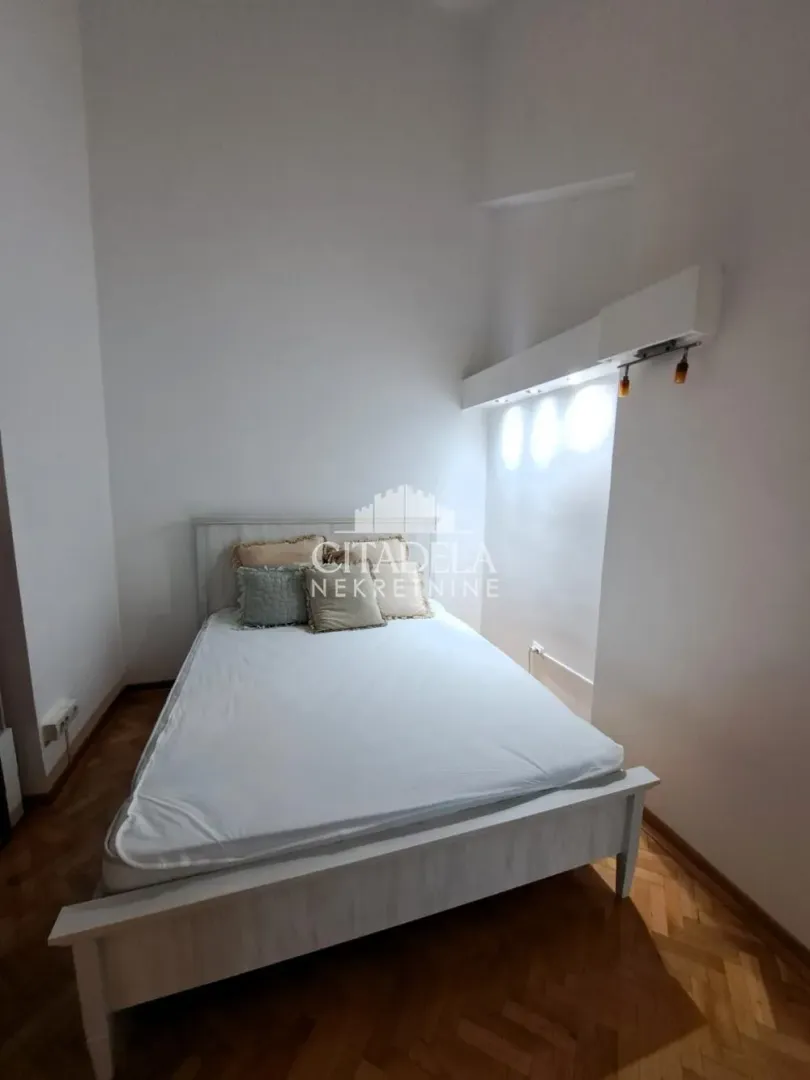 Rent, two bedroom apartment, 65m², Miljakovac, Rakovica