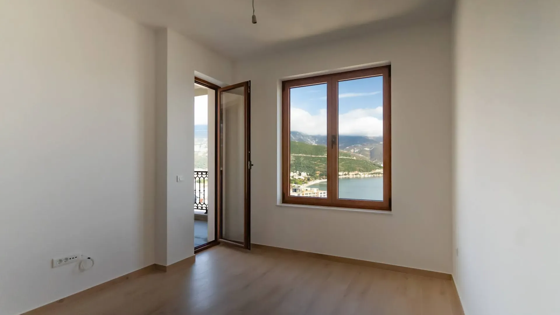 Prodaja, stan, 50m², Budva, Crna Gora