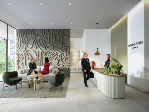 Prodaja, dvosoban stan, 54m², Savski Venac, Beograd - image 18