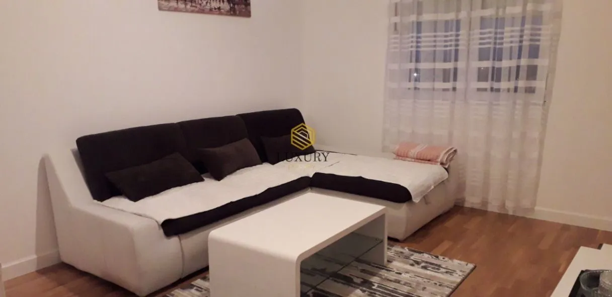 Prodaja, stan, 50m², Stari Aerodrom, Podgorica