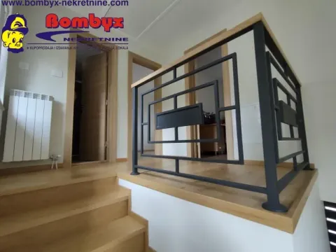 Prodaja, kuća, 300m², Sremska Kamenica, Petrovaradin - image 13