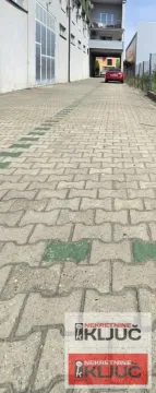 Rent, office space, 200m², Bulevar Evrope, Novi Sad Sve Podlokacije - image 3