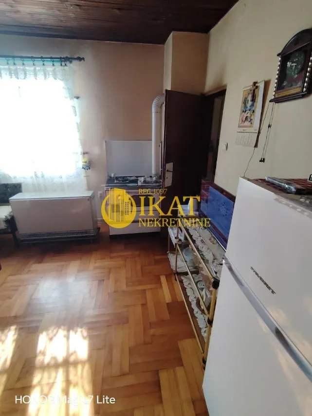 Prodaja, dvosoban stan, 53m², Padinska Skela, Palilula Sve Podlokacije