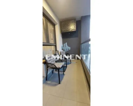 Rent, two bedroom apartment, 50m², Novi Beograd Blok 65, Novi Beograd Sve Podlokacije - image 12