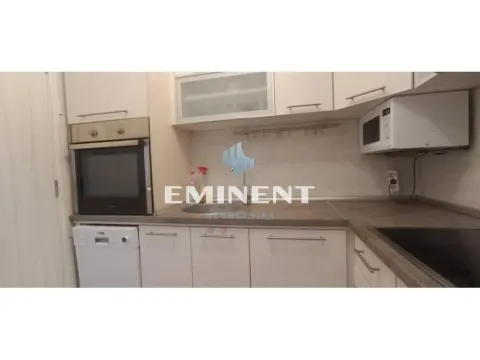 Rent, two bedroom apartment, 55m², Novi Beograd Blok 61, Novi Beograd Sve Podlokacije - image 6