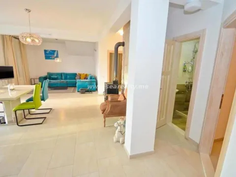Prodaja, kuća, 105m², Tivat, Crna Gora - image 34