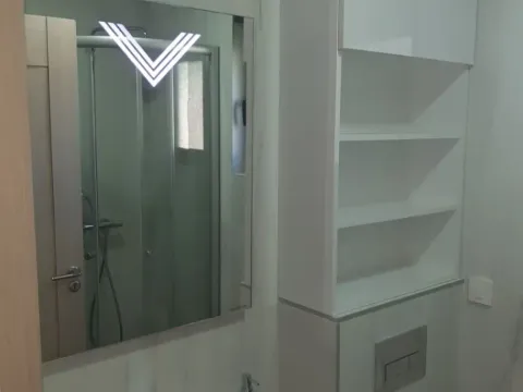 Izdavanje, jednosoban stan, 47m², Seljanovo, Tivat - image 8