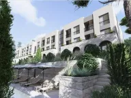 Sale, studio apartment, 26m², Kavač, Kotor - image 1