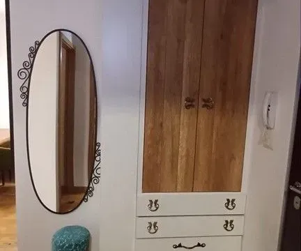 Rent, one bedroom apartment, 58m², City Kvart, Podgorica - image 5