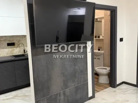 Sale, two bedroom apartment, 41m², Cvetkova Pijaca, Zvezdara Sve Podlokacije - image 9