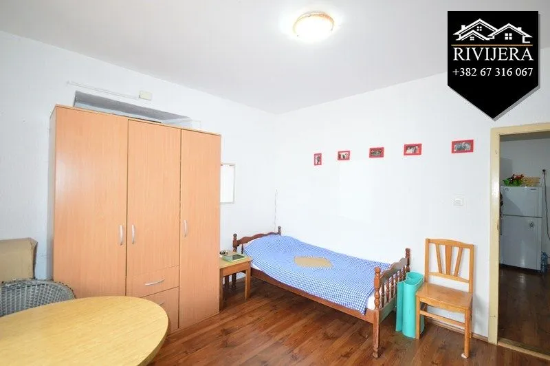 Prodaja, trosoban stan, 71m², Kumbor, Herceg Novi