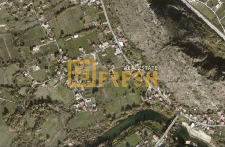 Prodaja, plac, 1300m², Danilovgrad, Crna Gora