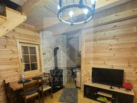 Prodaja, kuća, 96m², Uskoci, Žabljak - image 6