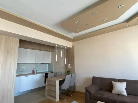 Rent, one bedroom apartment, 50m², Zabjelo, Podgorica - image 3