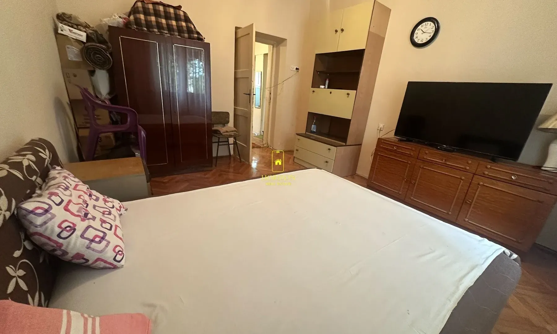 Sale, two bedroom apartment, 58m², Zabjelo, Podgorica