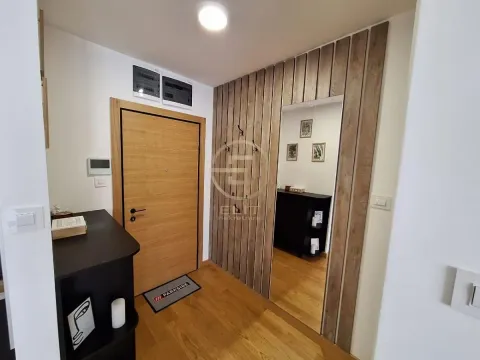 Prodaja, dvosoban stan, 48m², Rotkvarija, Novi Sad Sve Podlokacije - image 14