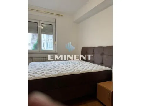 Rent, three bedroom apartment, 90m², Crveni Krst, Beograd - image 8