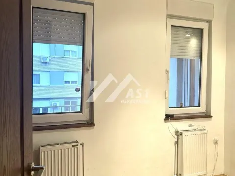 Rent, two bedroom apartment, 55m², Grbavica, Novi Sad Sve Podlokacije - image 13