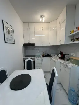 Prodaja, jednosoban stan, 32m², Đenovići, Herceg Novi - image 6