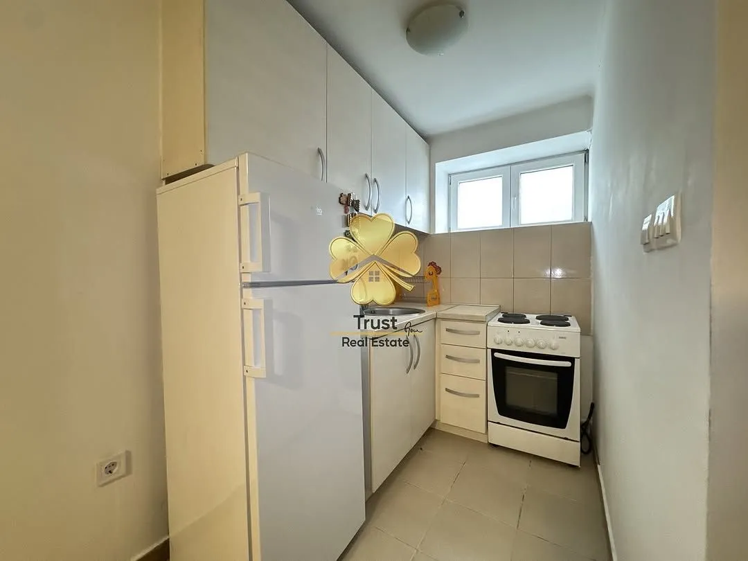 Rent, studio apartment, 25m², Preko Morače, Podgorica