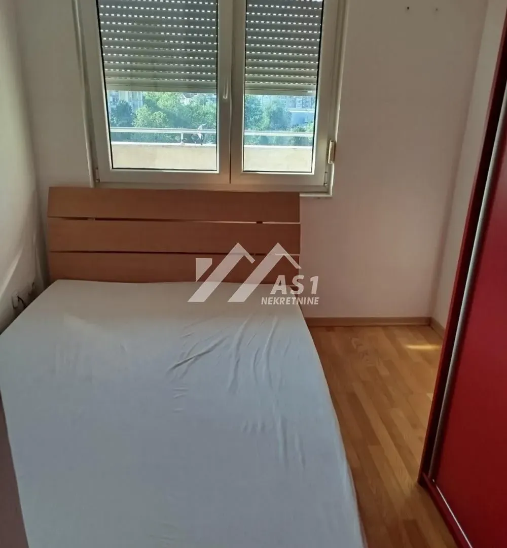 Izdavanje, dvosoban stan, 45m², Liman 4, Novi Sad Sve Podlokacije