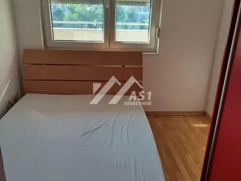 Izdavanje, dvosoban stan, 45m², Liman 4, Novi Sad Sve Podlokacije - image 6