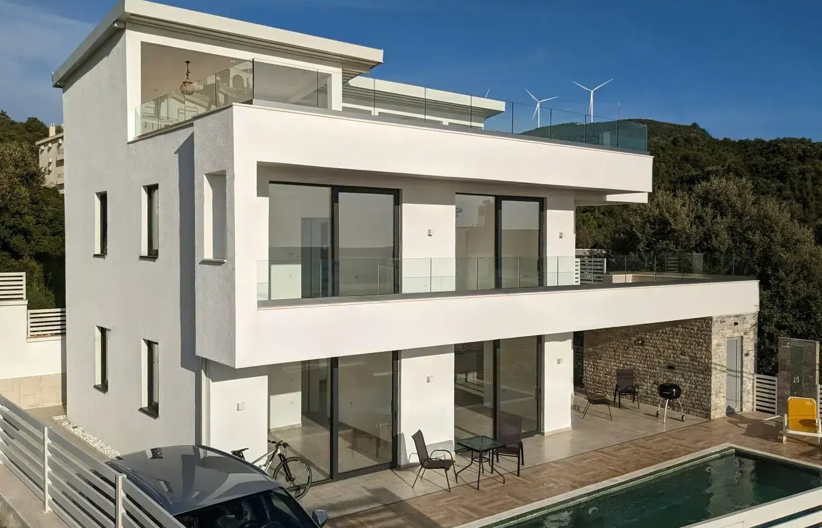Sale, house, 365m², Utjeha, Bar