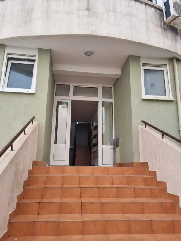 Sale, one bedroom apartment, 77m², Babilonija, Budva