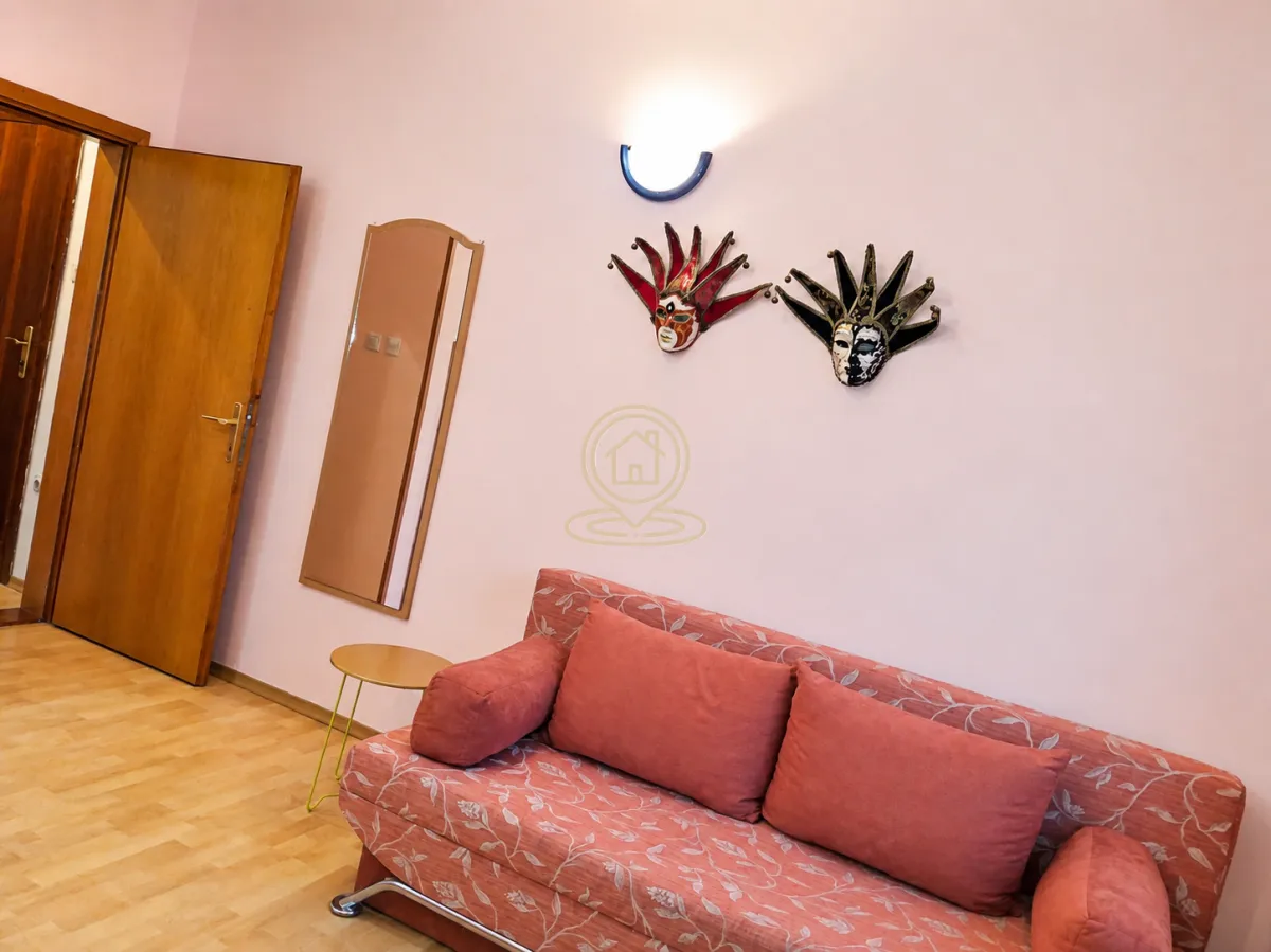 Izdavanje, jednosoban stan, 20m², Grbavica, Novi Sad Sve Podlokacije