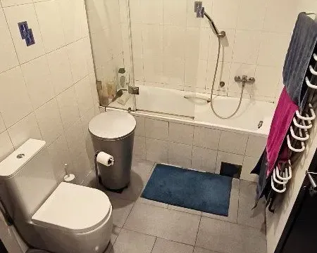 Prodaja, četvorosoban stan, 108m², Palilulska Pijaca, Palilula Sve Podlokacije - image 11