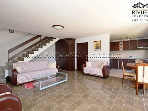 Prodaja, kuća, 110m², Njivice, Herceg Novi - image 16