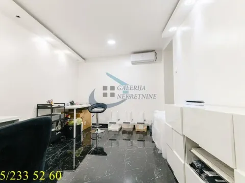 Prodaja, dvosoban stan, 50m², Stari Grad, Beograd - image 7