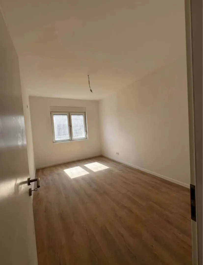 Rent, one bedroom apartment, 48m², Velika Plaža, Ulcinj