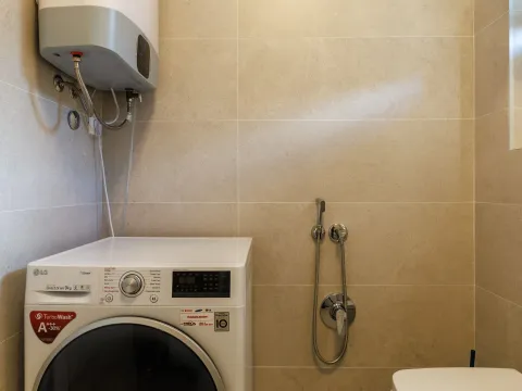 Sale, three bedroom apartment, 104m², Bečići, Budva - image 6