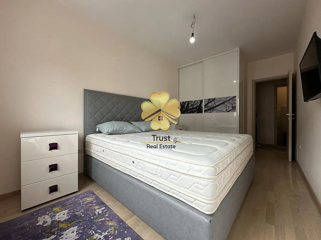 Rent, two bedroom apartment, 70m², City Kvart, Podgorica