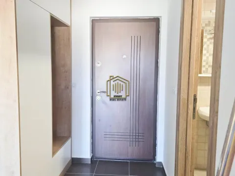 Izdavanje, jednosoban stan, 43m², Stari Aerodrom, Podgorica - image 8