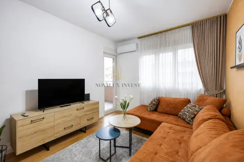 Rent, one bedroom apartment, 51m², Central Point, Podgorica - image 2