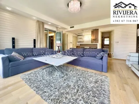 Prodaja, trosoban stan, 102m², Dobrota, Kotor - image 2