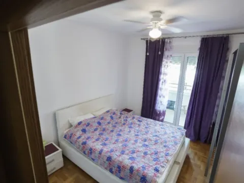 Izdavanje, jednosoban stan, 50m², Seljanovo, Tivat - image 7