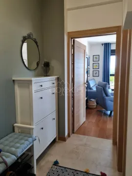 Izdavanje, jednosoban stan, 47m², Tivat, Crna Gora - image 7