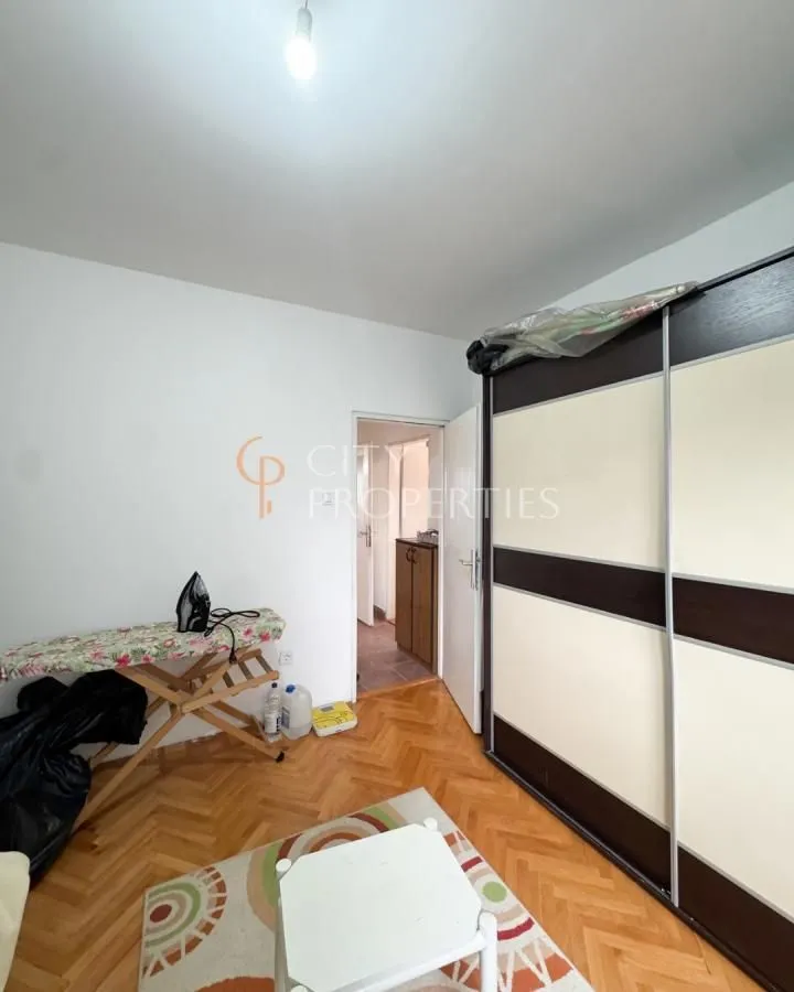 Sale, apartment, 80m², Zabjelo, Podgorica