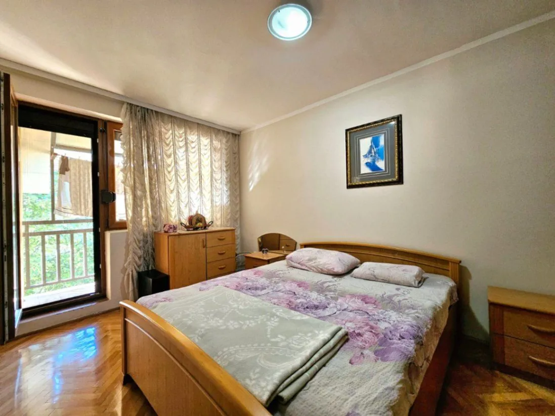 Prodaja, trosoban stan, 103m², Zabjelo, Podgorica