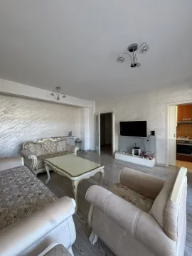 Rent, three bedroom apartment, 95m², Budva, Crna Gora - image 13
