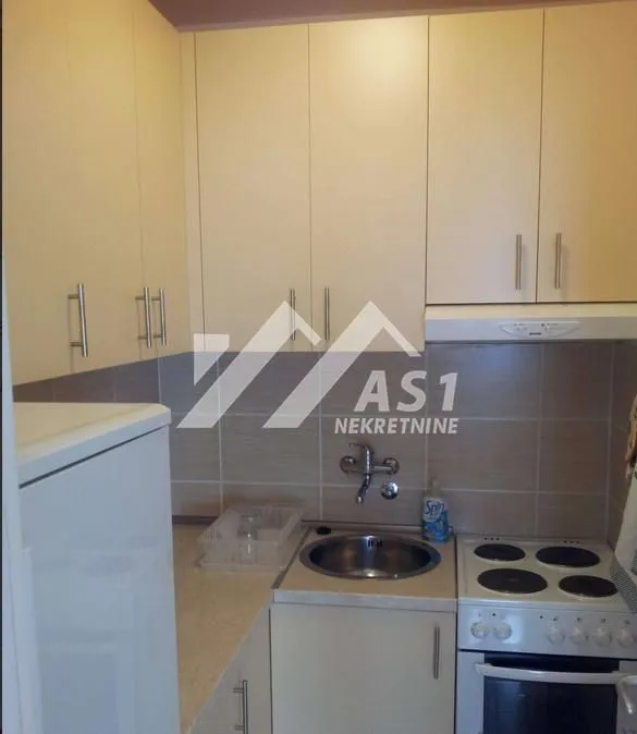 Rent, one bedroom apartment, 27m², Bulevar Oslobodjenja, Novi Sad Sve Podlokacije
