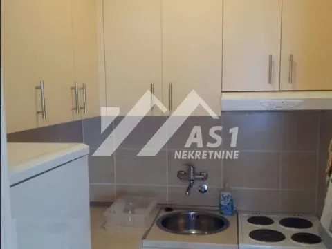 Rent, one bedroom apartment, 27m², Bulevar Oslobodjenja, Novi Sad Sve Podlokacije - image 6