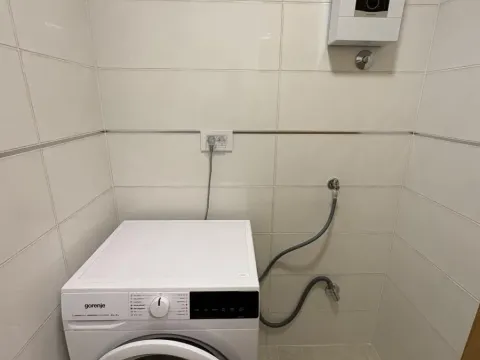 Izdavanje, dvosoban stan, 61m², Vukov Spomenik, Zvezdara Sve Podlokacije - image 19